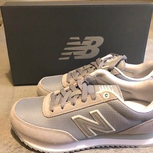 New Balance 501